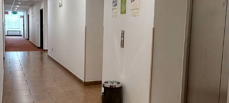 托卢卡麦客达温德姆酒店(Microtel Inn & Suites by Wyndham Toluca)图片
