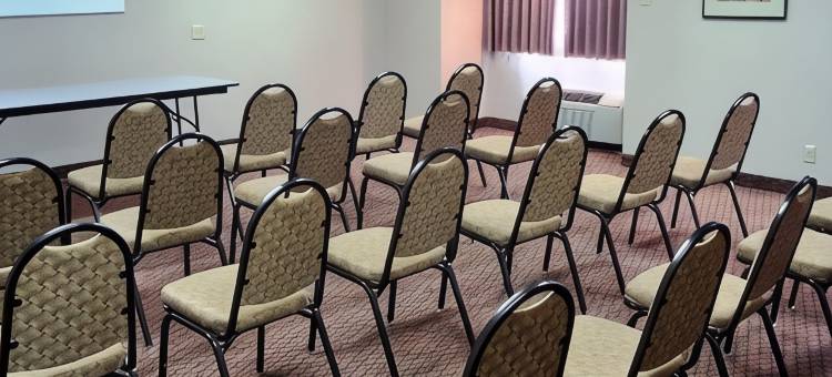 新墨西哥伯纳利欧 6 号汽车旅馆(Motel 6 Bernalillo, NM)图片