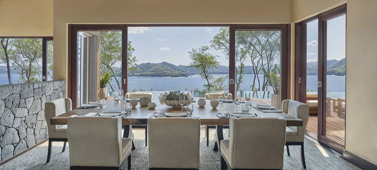 哥斯达黎加四季度假村酒店(Four Seasons Resort Costa Rica)图片