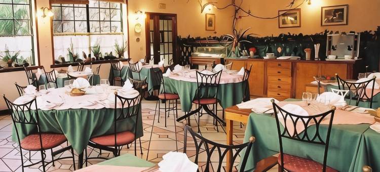丰特村酒店(Aldeia da Fonte Hotel)图片