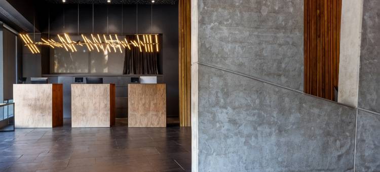 欧罗巴SB广场酒店(Hotel SB Plaza Europa)图片