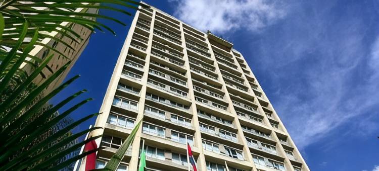 佩斯塔纳加拉加斯高级城市及会议酒店(Pestana Caracas Premium City & Conference Hotel)图片