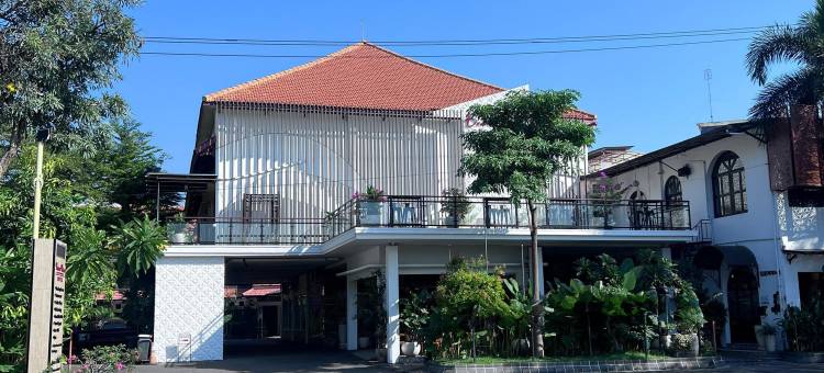 布罗默美景酒店(Bromo View Hotel)图片