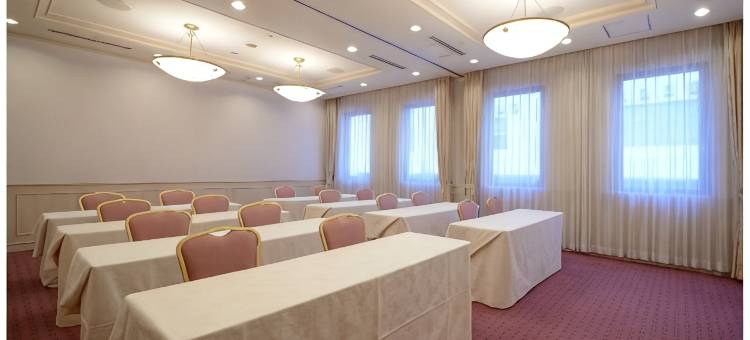 仙台日航都市酒店(Hotel JAL City Sendai)图片
