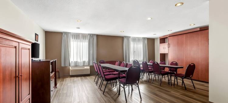 凯艺酒店(Quality Inn)图片