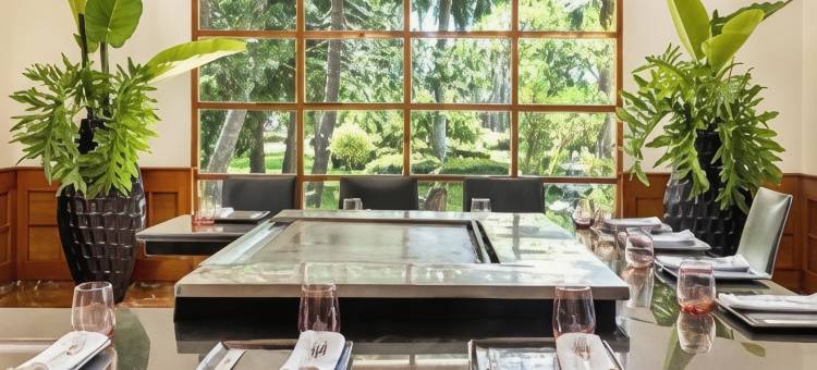 蓬塔卡纳普拉迪苏斯保护区酒店-全包(The Reserve at Paradisus Punta Cana - All Inclusive)图片