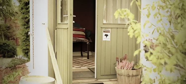 Villa Maria花园小屋(Villa Maria Garden Cottages, Helsingborg)图片