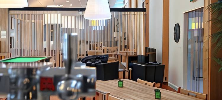 马林坦酒店(Hôtel Le Marintan)图片