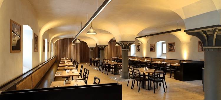 克莱斯酒店(Hotel Kleis)图片