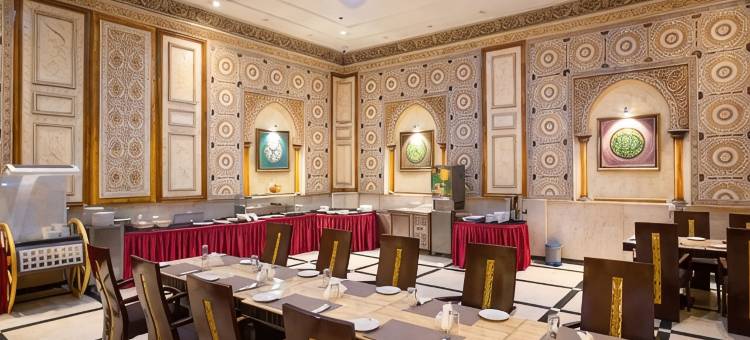 阿吉曼皇冠宫殿酒店(Crown Palace Hotel)图片
