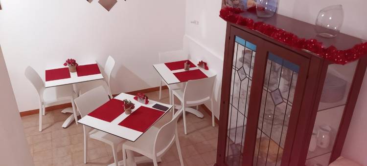 厄里切谷民宿(Bed & Breakfast Val di Erice)图片