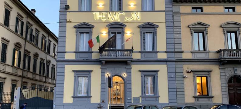 月亮精品酒店(The Moon Boutique Hotel & Spa)图片