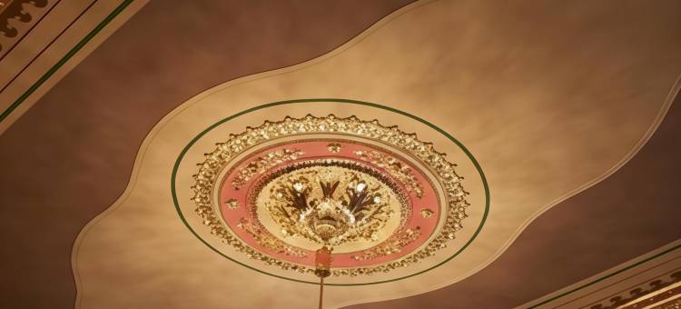 卡尔约汉斯弗恩酒店，海军军官协会(Sjømilitære Samfund)图片