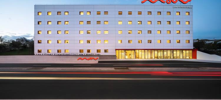 Moov Oeiras 酒店(Moov Hotel Oeiras)图片