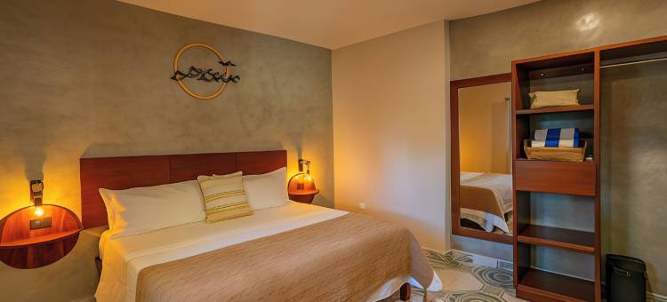 卡萨马德罗酒店(Casa Madero Hotel)图片