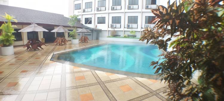 阿芒酒店(Amans Hotel)图片