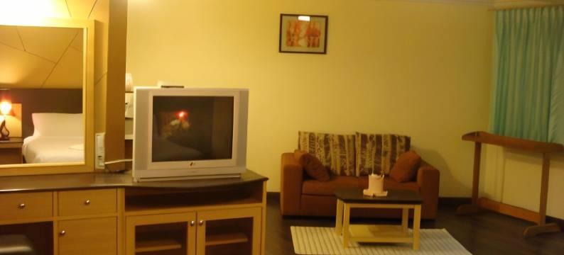 泰国甲米酒店(Thai Hotel Krabi)图片