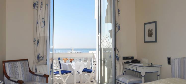 锦绣大酒店(Splendid Hotel Cannes)图片