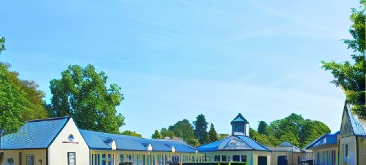 尤金美洲最佳价值酒店(Americas Best Value Inn Eugene)图片