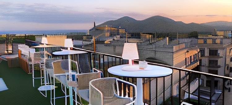 丰达拉布雷斯旅馆精品店(Fonda Llabres Boutique)图片