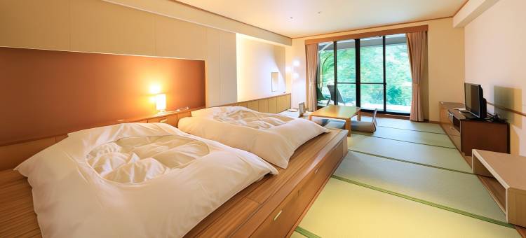 四季彩酒店(Hotel Shikisai)(Hotel Shikisai)图片