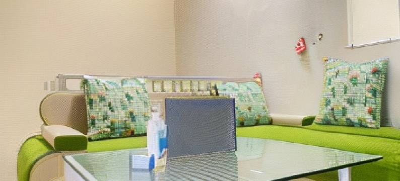 红色伙伴迪恩斯里坎迪伊斯兰家庭旅馆(Homestay Srikandi Syariah Dieng RedPartner)图片