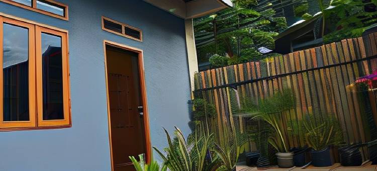 Mahoni Guest House Labuan Bajo图片