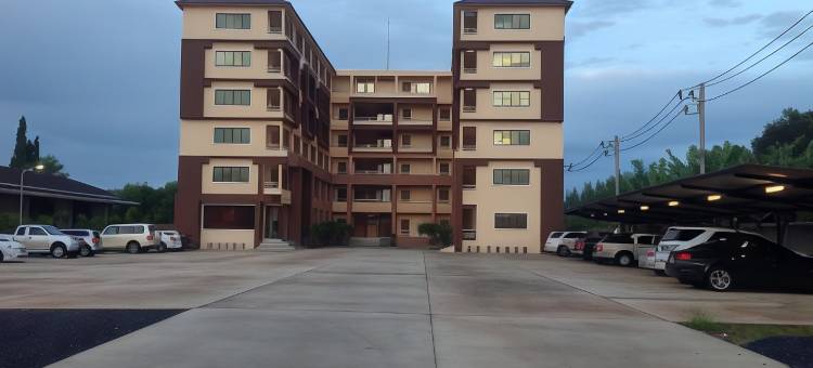 完美之地酒店(Perfect Place Hotel)图片