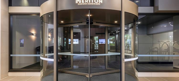 美利通公寓式酒店 - 車士活(Meriton Suites Chatswood)图片
