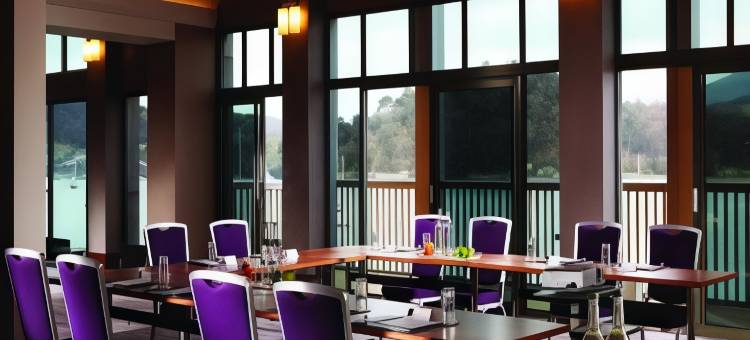 码头水疗酒店(The Quay Hotel and Spa)图片