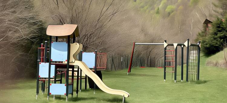 贝尔萨帕拉多尔酒店(Parador de Bielsa)图片