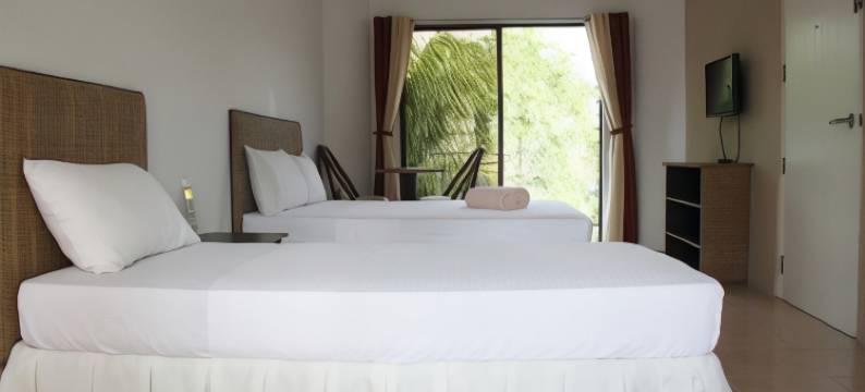 长滩岛白珊瑚酒店(Boracay White Coral Hotel)图片