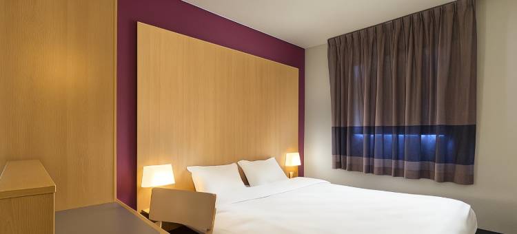 波尔多南部米约民宿酒店(B&B HOTEL Bordeaux Sud Mios)图片
