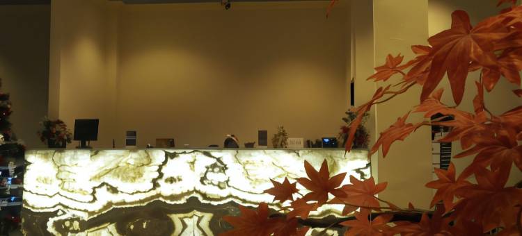 云顶高原马科塔酒店(Mahkota Hotel)图片