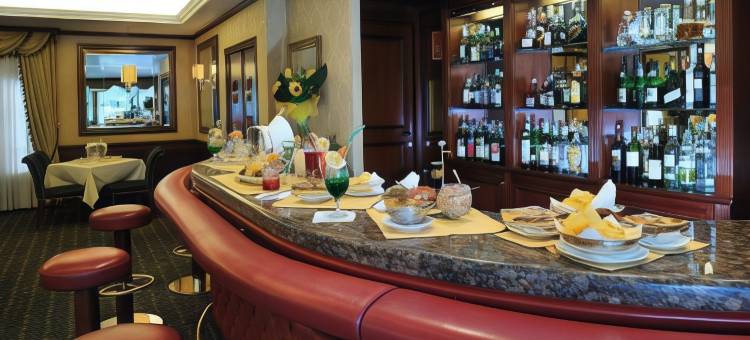 国际酒店(Hotel Internazionale)图片