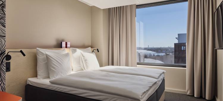 海默一号索克斯酒店(Heymo 1 by Sokos Hotels)图片