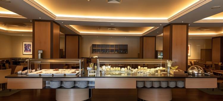 萨纳大都市酒店(SANA Metropolitan Hotel)图片