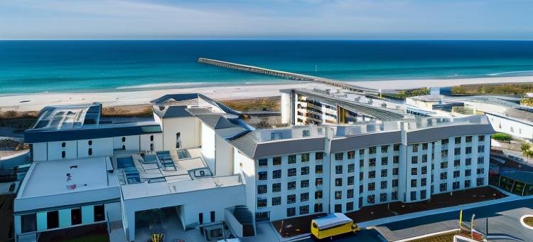 希尔顿驻使馆巴拿马城海滩度假村(Embassy Suites by Hilton Panama City Beach Resort)图片