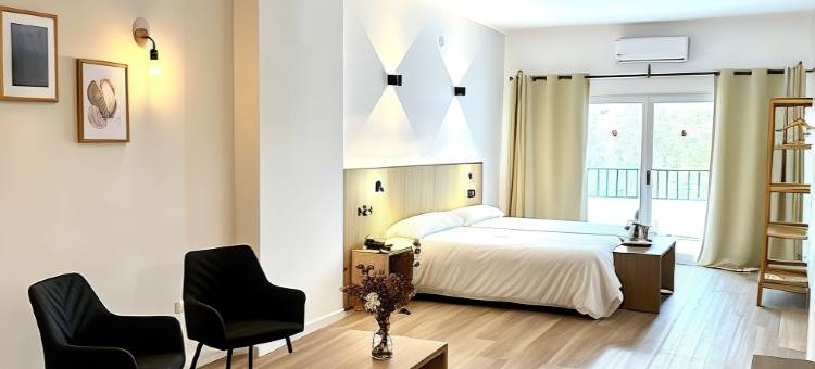 First Flatotel International(First Flatotel International)图片