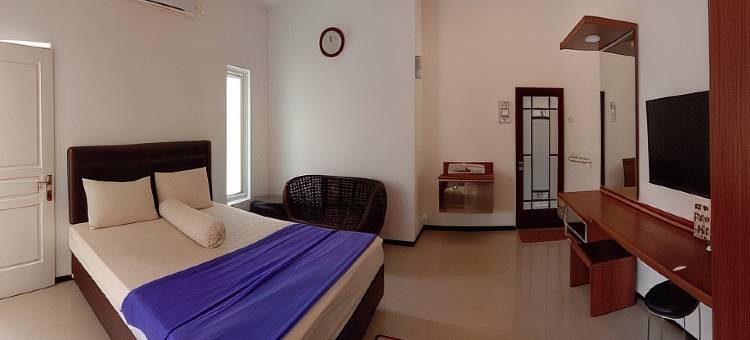 苏丹旅馆及休憩图隆阿贡(Sultan Guesthouse)图片