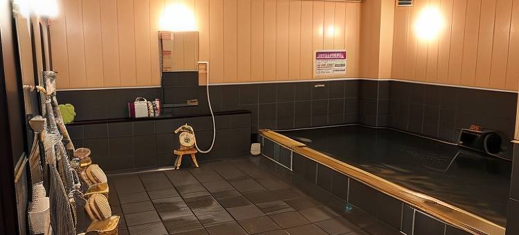 筑波山学园酒店-西大通店(Hotel Tsukuba Hills Gakuen-Odori)图片