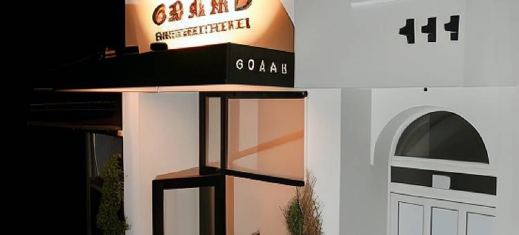 Grand Boutique Hotel图片