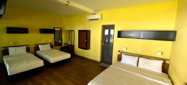 爪哇湾海滩酒店(JavaCove Beach Hotel)图片