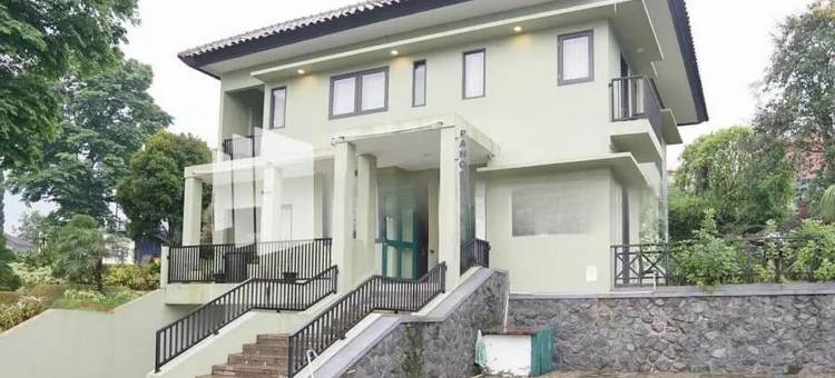 巴图全景酒店公寓-红伙伴(Panorama Inn Residence Batu Redpartner)图片