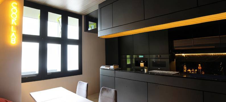 ST Signature丹戎巴葛-日用-8小时:10AM-6PM(ST Signature Tanjong Pagar, Dayuse, 8 Hours, 10Am-6PM)图片