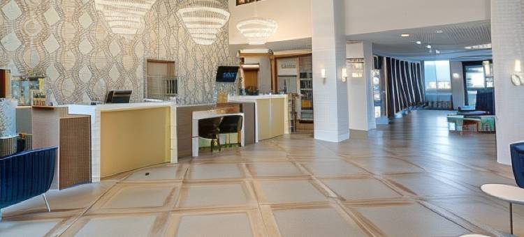 桑德曼签署萨斯卡通南酒店(Sandman Signature Saskatoon South Hotel)图片