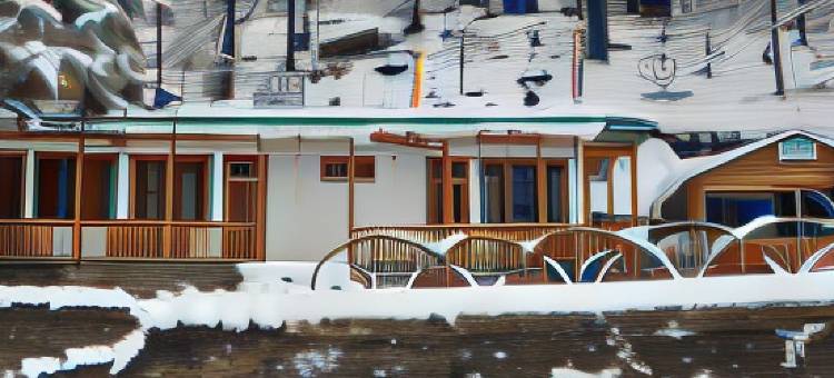 范什绿色景观民宿(Vansh Green View Homestay)图片