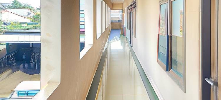 RedDoorz Syariah @ Jalan Ir Haji Juanda Jambi图片