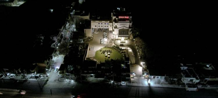 科纳克大酒店(Konark Grand Hotel)图片