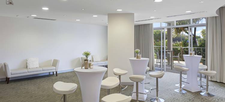 马库拉海滩温德姆华美达酒店(Ramada by Wyndham Marcoola Beach)图片